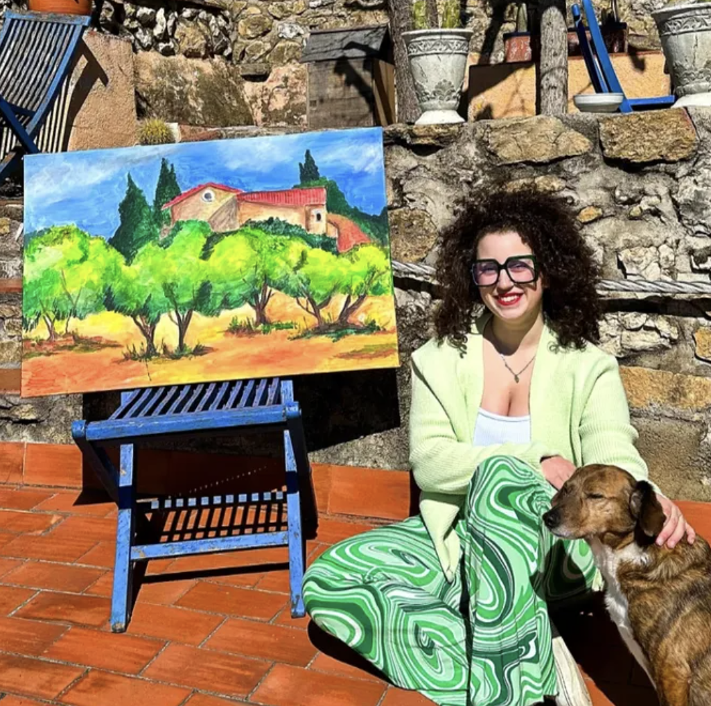 Concetta Vanessa Mangone